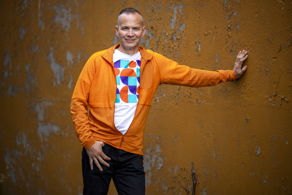 Rådgiver Kurt Gulbrandsen, Opplæringskontoret Nord